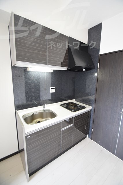 S-FORT福島La Lunaの物件内観写真