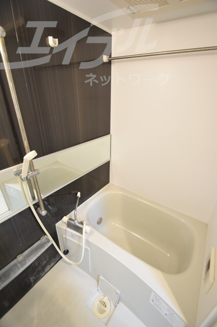 S-FORT福島La Lunaの物件内観写真