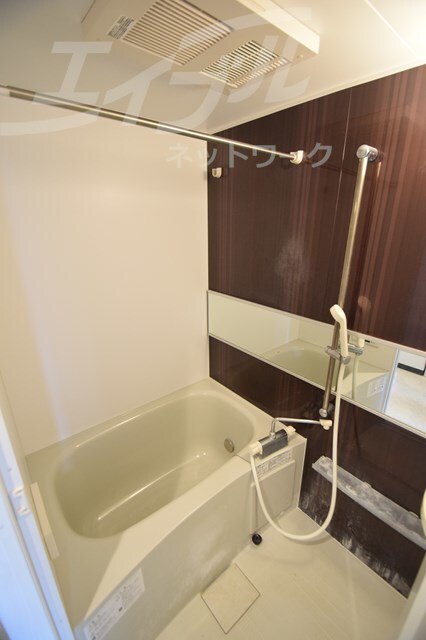 S-FORT福島La Lunaの物件内観写真