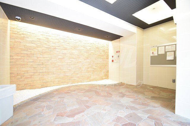 S-FORT福島La Lunaの物件外観写真