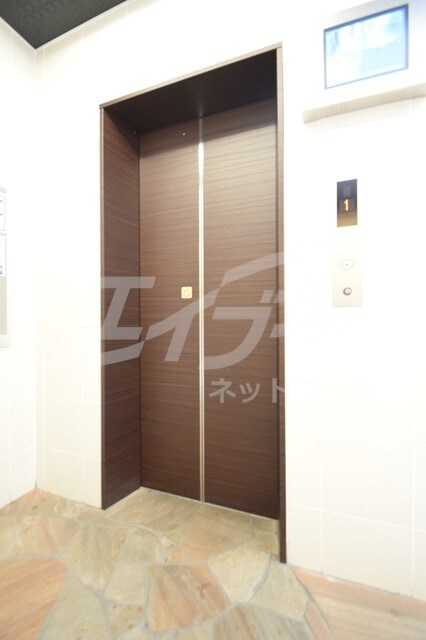 S-FORT福島La Lunaの物件外観写真