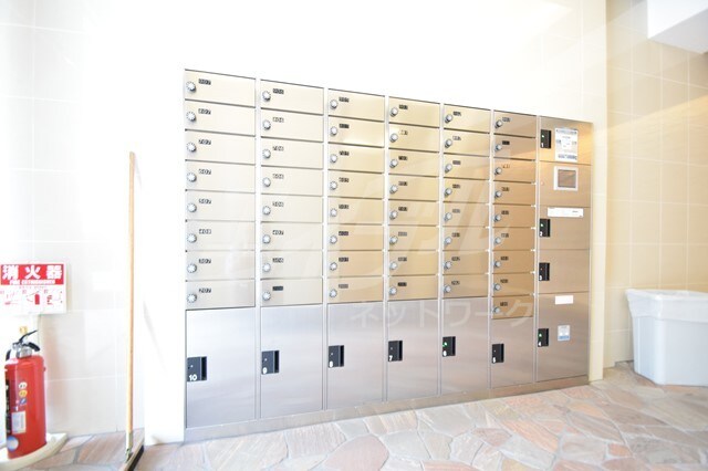 S-FORT福島La Lunaの物件外観写真