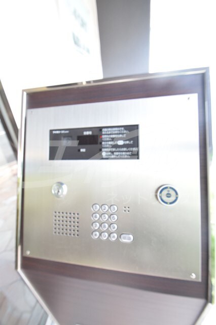 S-FORT福島La Lunaの物件外観写真