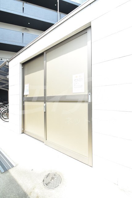 S-FORT福島La Lunaの物件外観写真