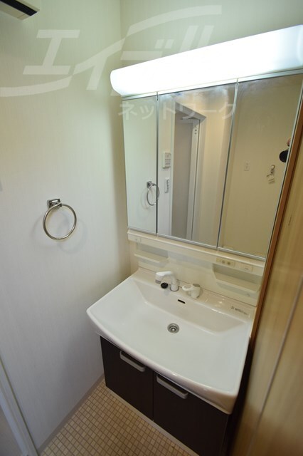 S-FORT福島La Lunaの物件内観写真