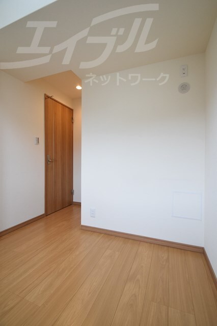 S-FORT福島La Lunaの物件内観写真