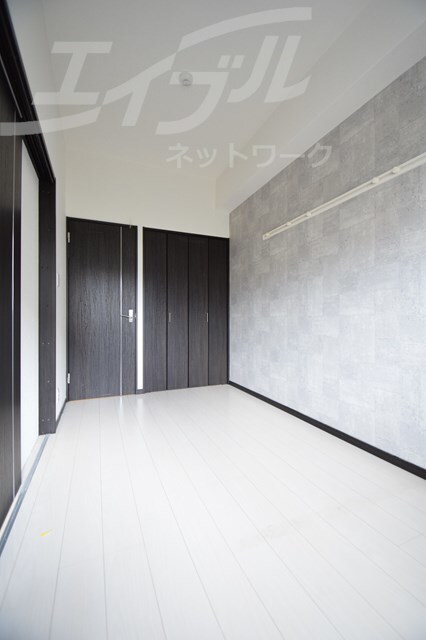 S-FORT福島La Lunaの物件内観写真