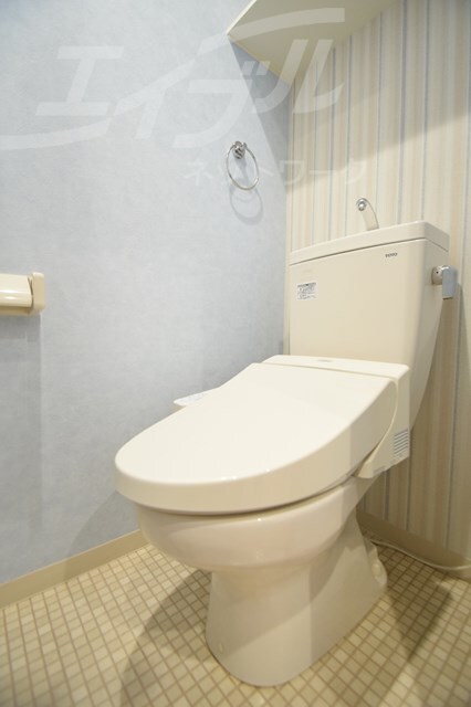 S-FORT福島La Lunaの物件内観写真