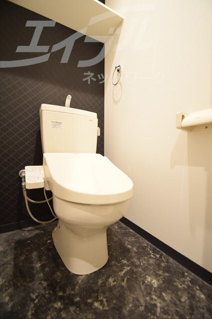 S-FORT福島La Lunaの物件内観写真