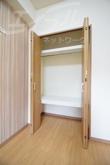 S-FORT福島La Lunaの物件内観写真