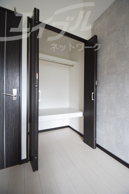 S-FORT福島La Lunaの物件内観写真