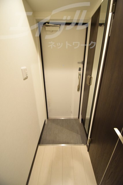 S-FORT福島La Lunaの物件内観写真