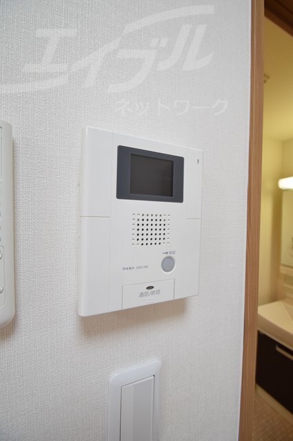 S-FORT福島La Lunaの物件内観写真