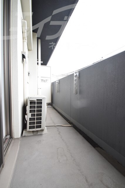 S-FORT福島La Lunaの物件内観写真