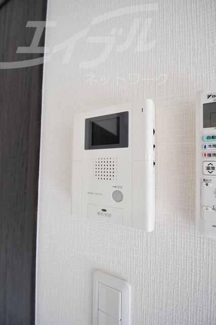 S-FORT福島La Lunaの物件内観写真