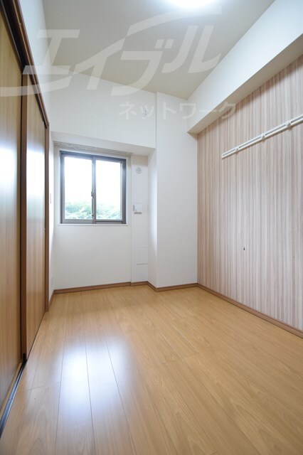 S-FORT福島La Lunaの物件内観写真