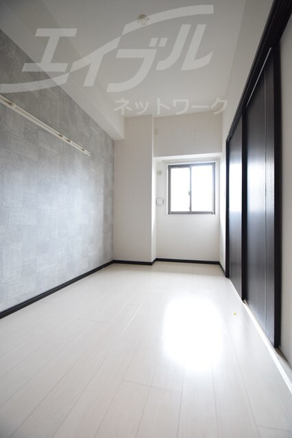 S-FORT福島La Lunaの物件内観写真