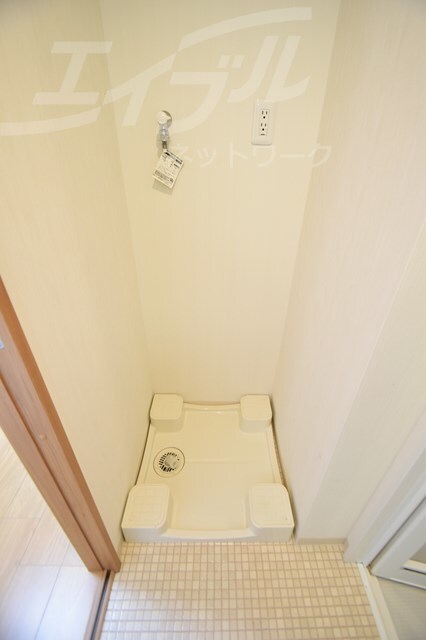 S-FORT福島La Lunaの物件内観写真