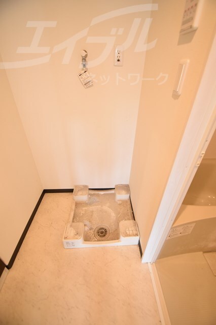 S-FORT福島La Lunaの物件内観写真