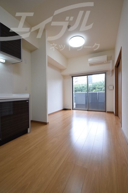 S-FORT福島La Lunaの物件内観写真