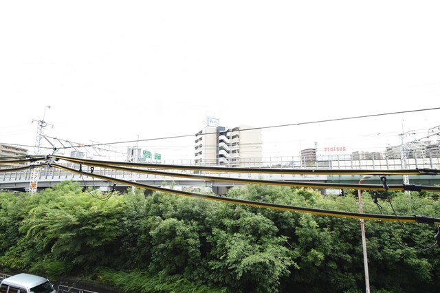 S-FORT福島La Lunaの物件内観写真