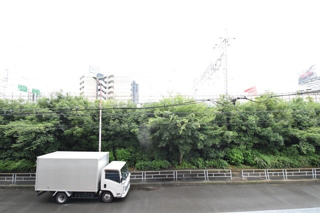 S-FORT福島La Lunaの物件内観写真