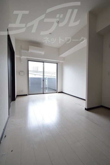 S-FORT福島La Lunaの物件内観写真