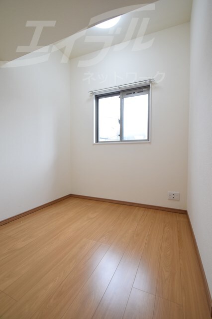 S-FORT福島La Lunaの物件内観写真