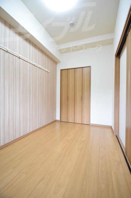 S-FORT福島La Lunaの物件内観写真