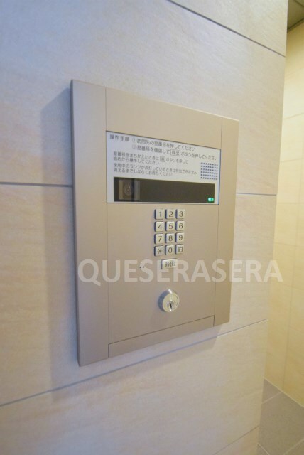 マンションはりげんの物件外観写真