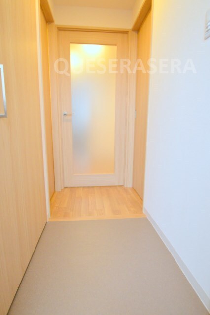 マンションはりげんの物件内観写真