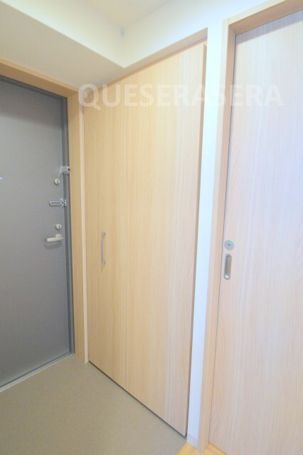 マンションはりげんの物件内観写真