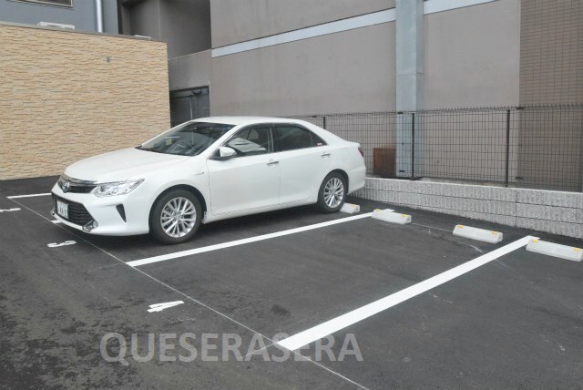 マンションはりげんの物件外観写真