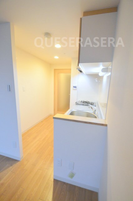 マンションはりげんの物件内観写真