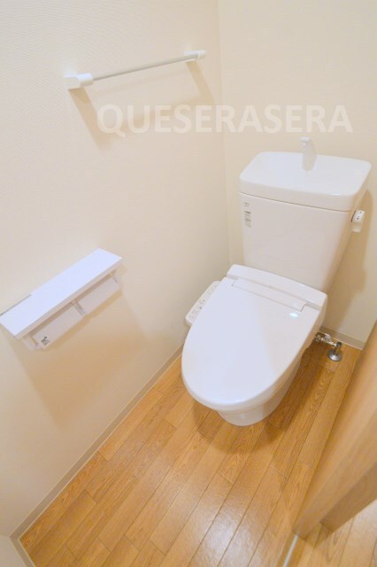 マンションはりげんの物件内観写真