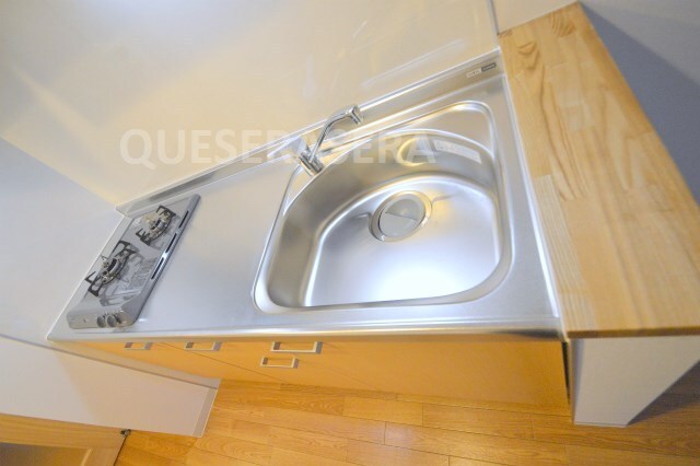 マンションはりげんの物件内観写真