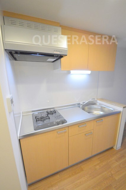 マンションはりげんの物件内観写真