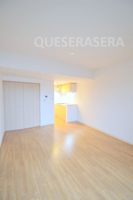 マンションはりげんの物件内観写真