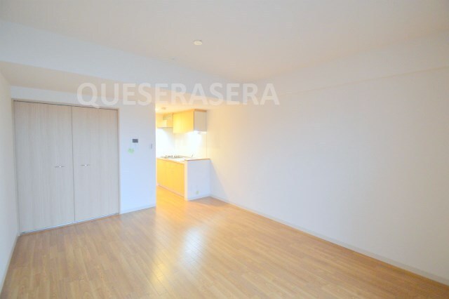 マンションはりげんの物件内観写真