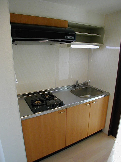 インベスト北梅田の物件内観写真