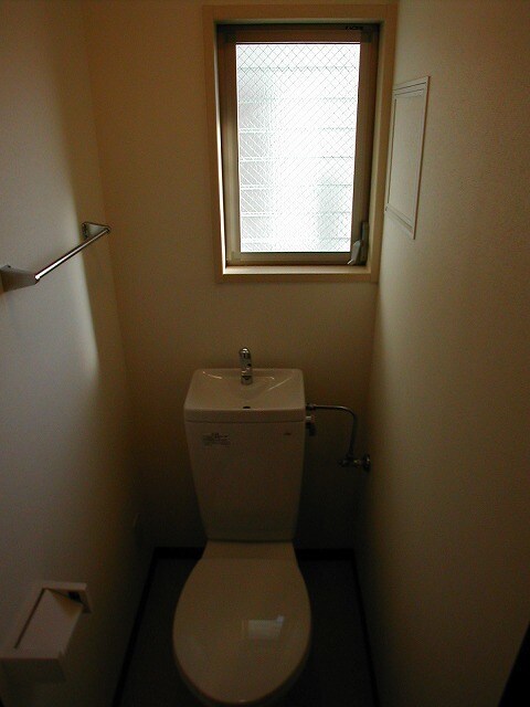 インベスト北梅田の物件内観写真