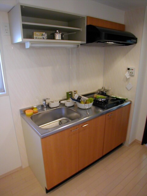 インベスト北梅田の物件内観写真