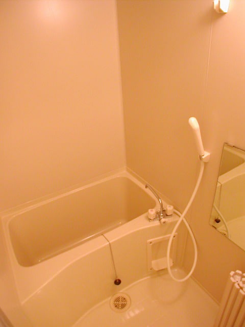 インベスト北梅田の物件内観写真