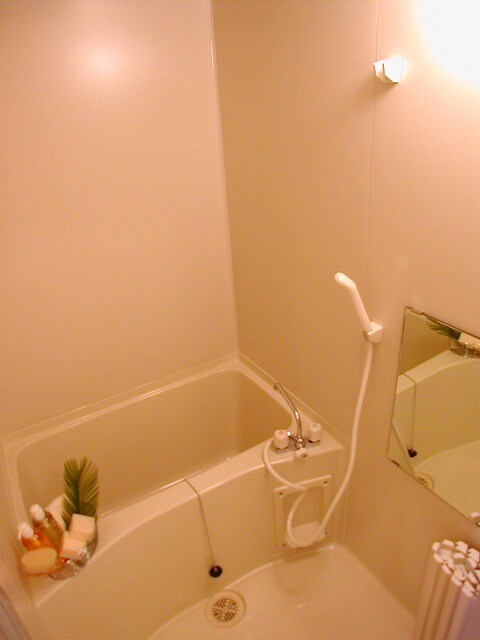 インベスト北梅田の物件内観写真