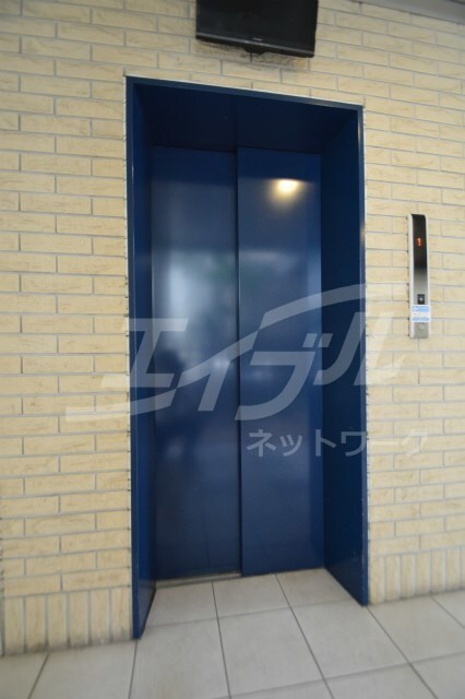 インベスト北梅田の物件外観写真