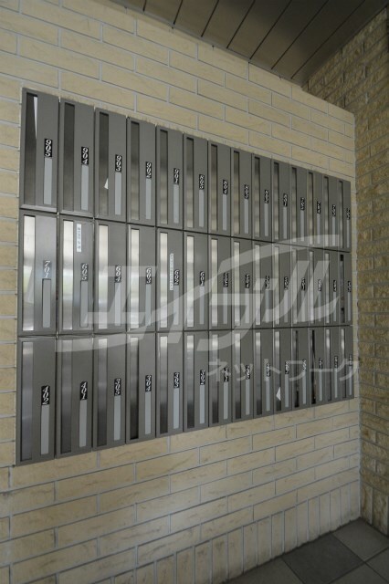 インベスト北梅田の物件外観写真