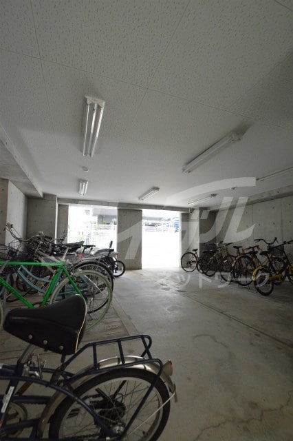 インベスト北梅田の物件外観写真