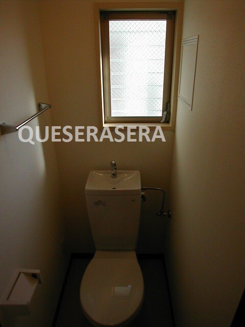 インベスト北梅田の物件内観写真