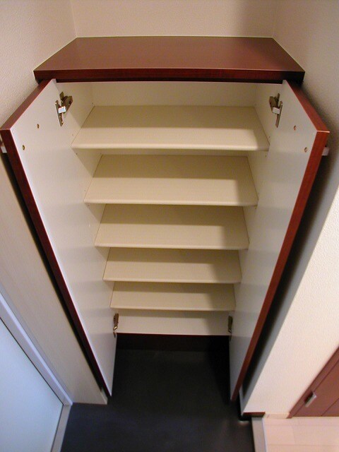 インベスト北梅田の物件内観写真