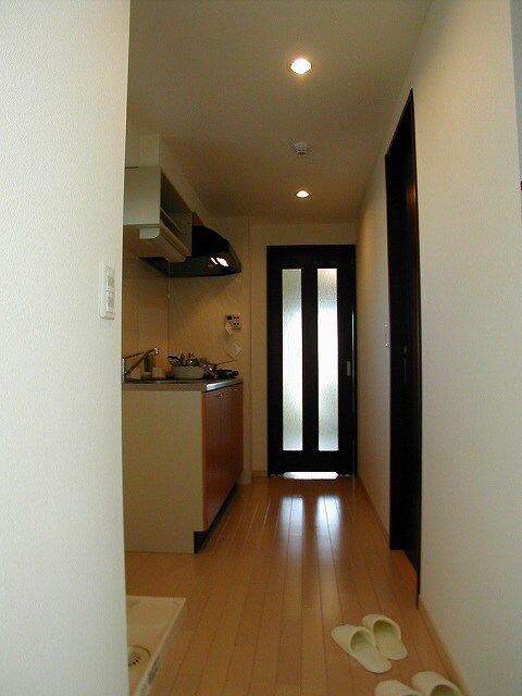 インベスト北梅田の物件内観写真